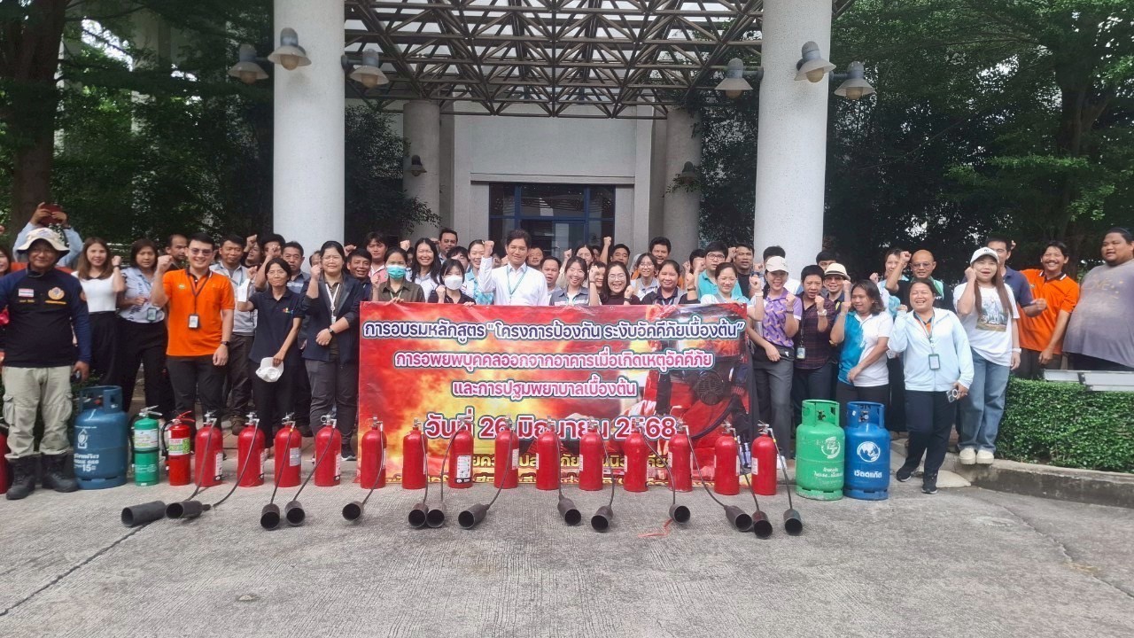 TINT visits covid hospital center