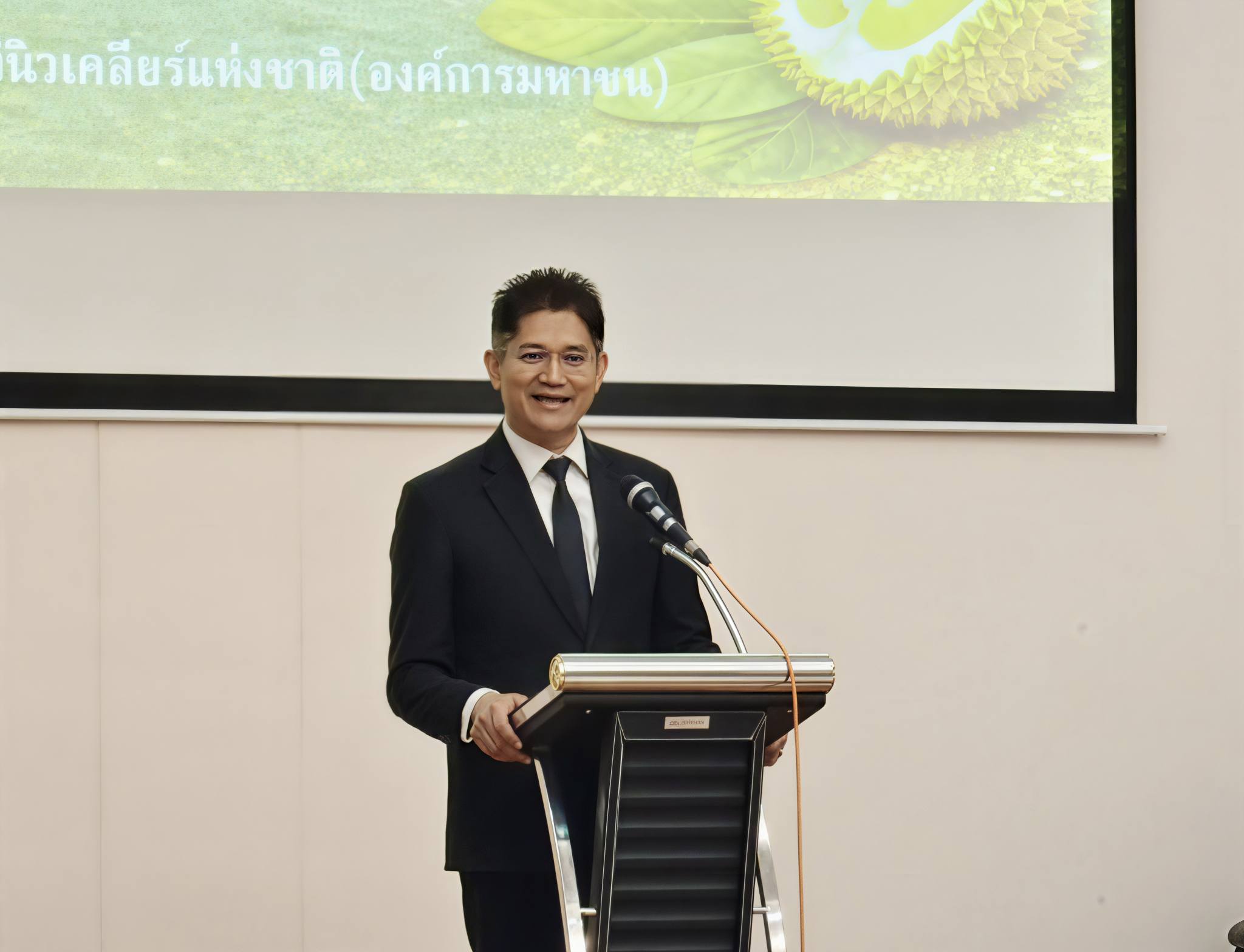 TINT visits covid hospital center