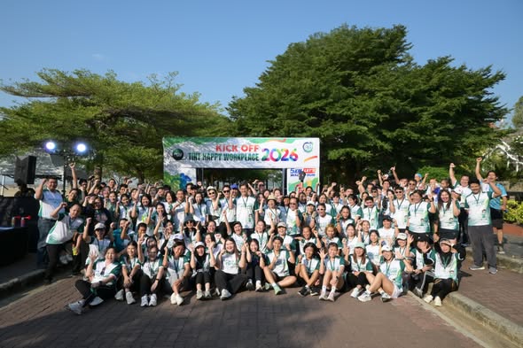 TINT visits covid hospital center